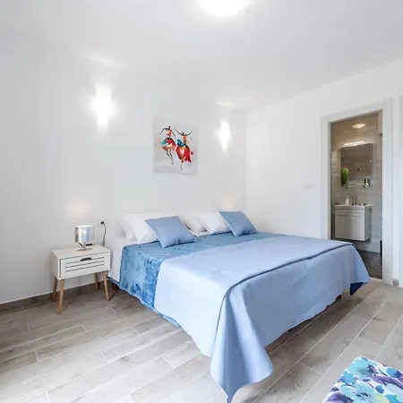 Silent Sunny Arc Apartment Dubrovnik Exterior photo