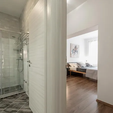 Silent Sunny Arc Apartment Dubrovnik Exterior photo