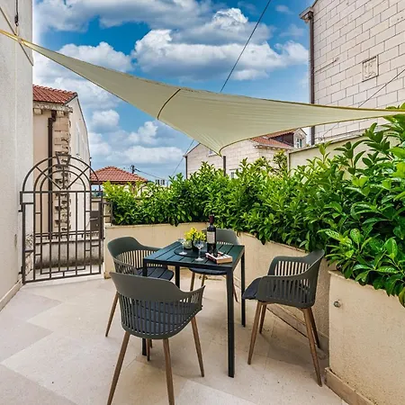 Silent Sunny Arc Apartment Dubrovnik Exterior photo
