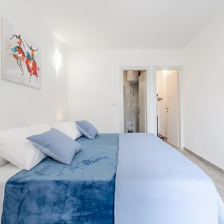 Silent Sunny Arc Apartment Dubrovnik Exterior photo