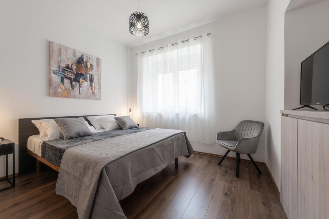 Apartament Silent Sunny Arc *