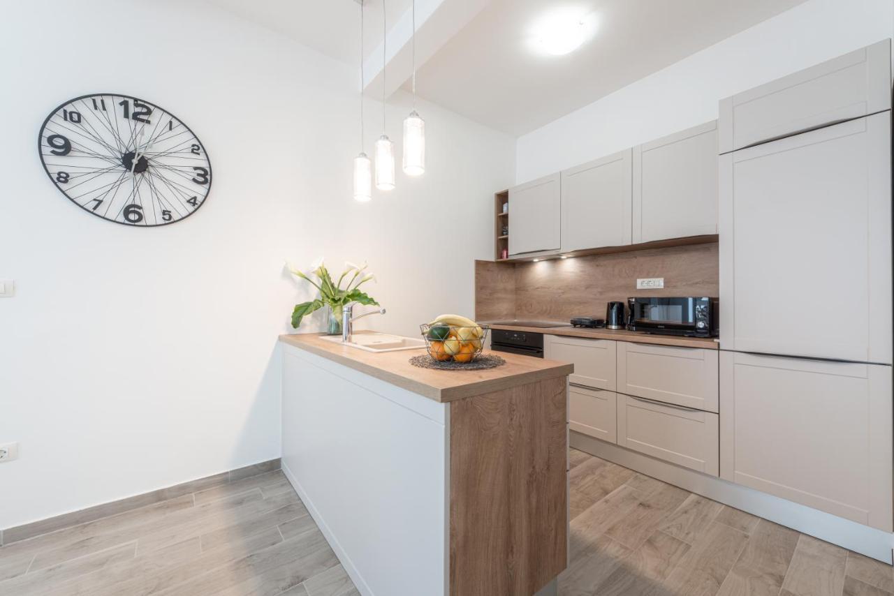 Apartament Silent Sunny Arc