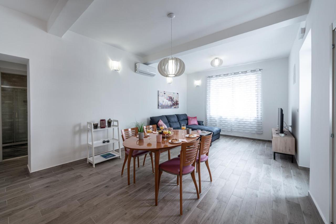 Apartament Silent Sunny Arc