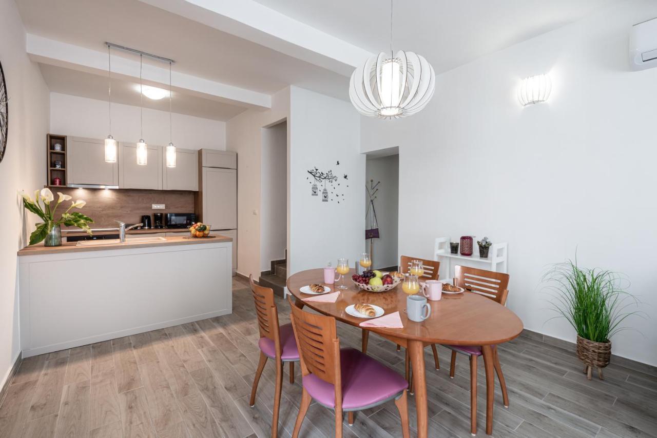 Apartament Silent Sunny Arc *