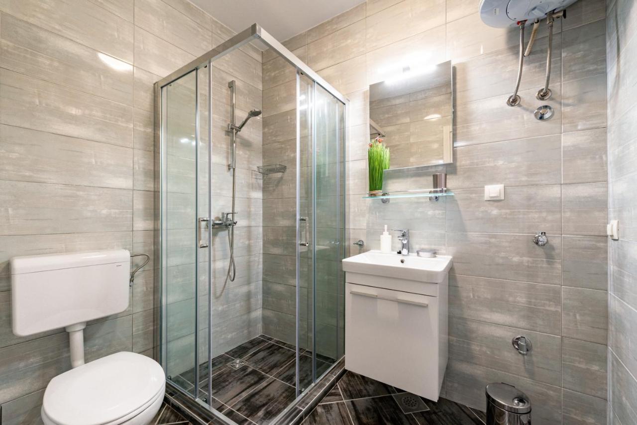 Apartman Silent Sunny Arc *