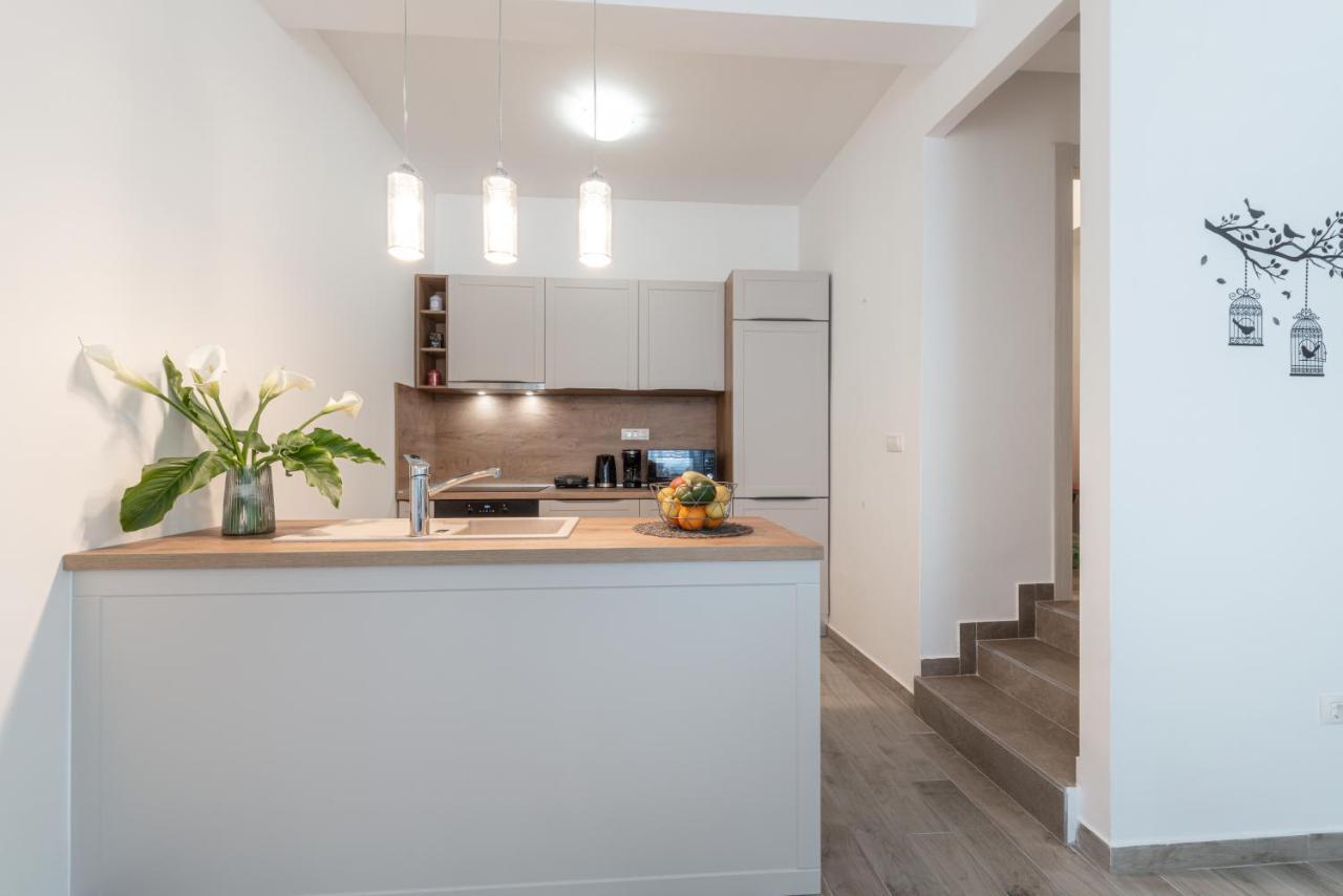 Apartmán Silent Sunny Arc